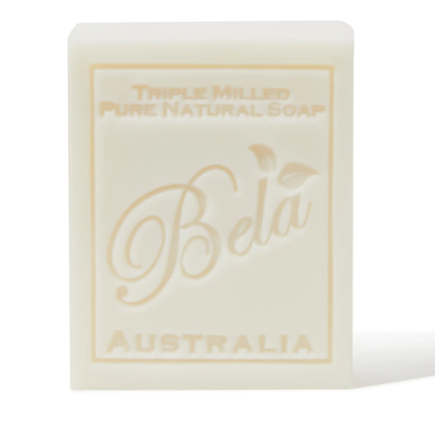 Extra Creamy Goats' Milk
Natural Soap Bar 3.3 oz RC