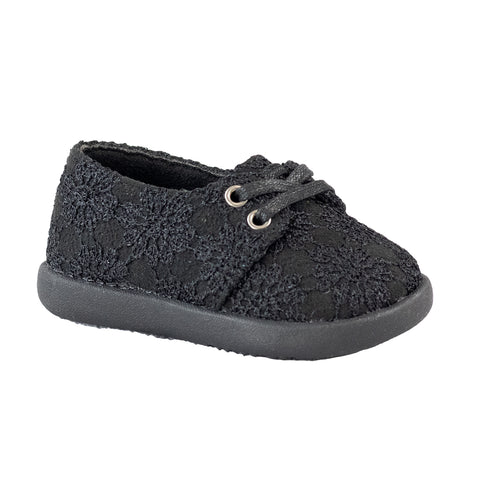 Infant's Ecstasy Tie Shoe FS6410