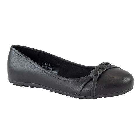 Women's Rhapsody Slip-On Dress Shoe FS6420