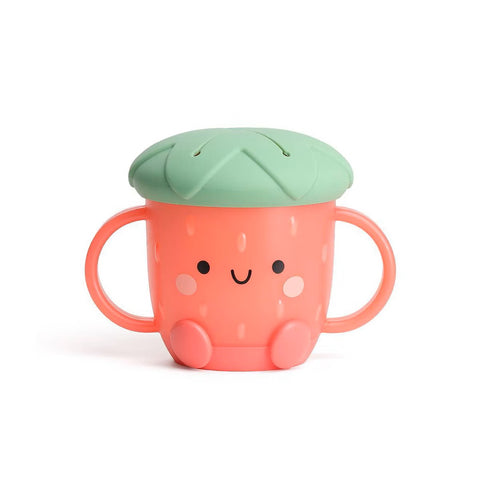 Itzy Toddler Snack Cup 1681