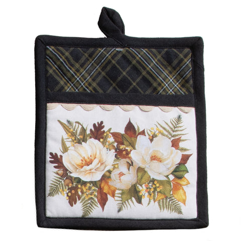 Fall Splendor Pocket Mitt H8282