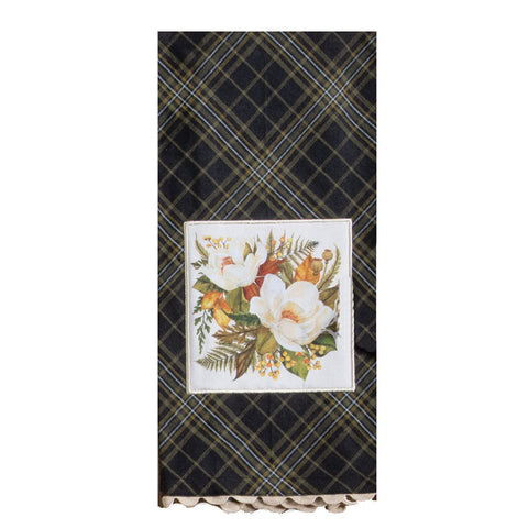 Fall Splendor Tea Towel H8287