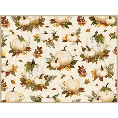 Fall Splendor Drying Mat H8288