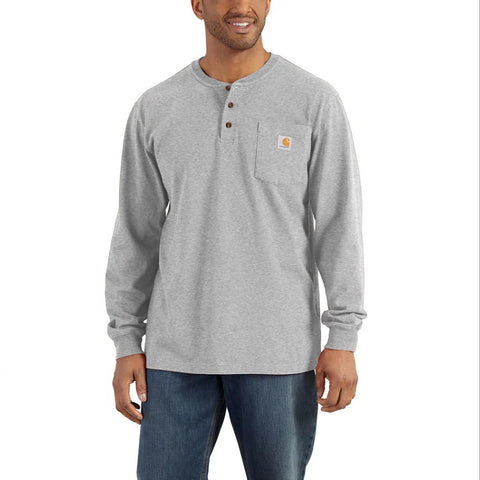 Heather Gray K128