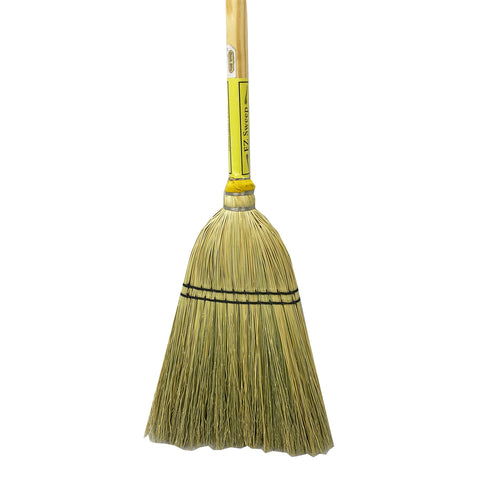 Stoltzfus Brooms EZ Sweep broom