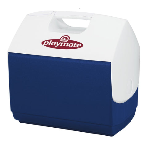 Igloo Playmate Elite cooler.