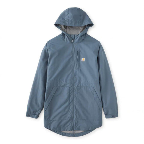 Women's Rain Defender Hooded Lightweight Jacket 104221