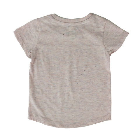 John Deere tee back