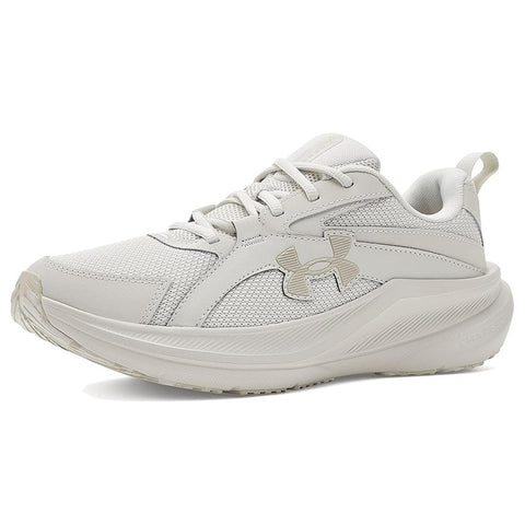 Women's Assert 11 Running Shoes 6006724 in summit white/khaki