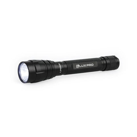 Luxpro 2AA Flashlight