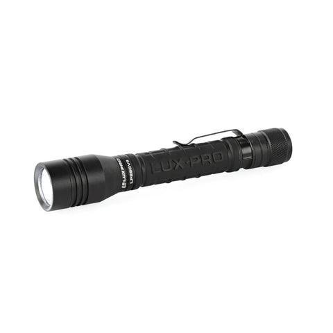 Luxpro High-Output Everyday Pocket LED Light