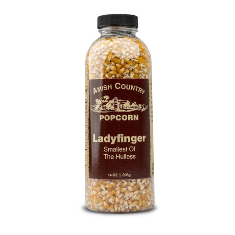 Amish Country Popcorn
