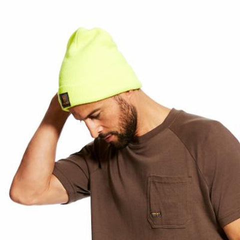 Men's Rebar Watch Cap 10024506