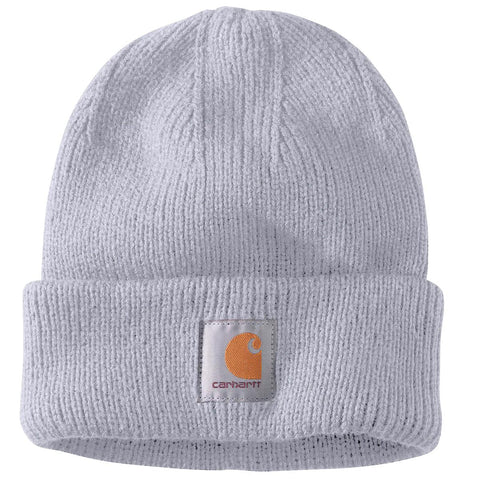 Women's Acrylic Rib-Knit Beanie 105560