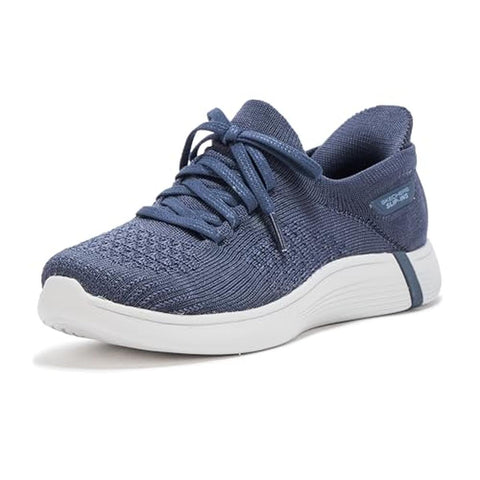 Women's On-The-Go Hands Free Slip-Ins Swift W/ Knit Fit Shoes 137255