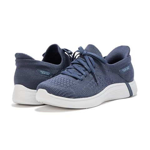 Women's On-The-Go Hands Free Slip-Ins Swift W/ Knit Fit Shoes 137255