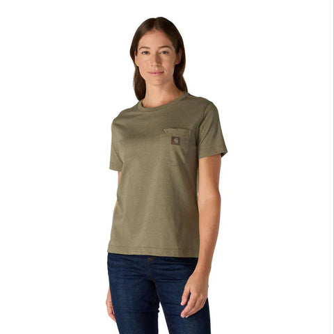 Womens' Irvine Relaxed T-Shirt 107391