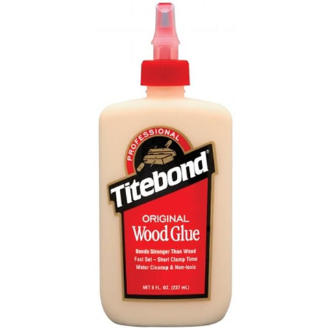 Original Wood Glue - 237Ml (8Floz)