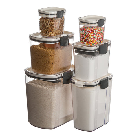 ProKeeper Pantry Storage Bin Set PKS-1SET