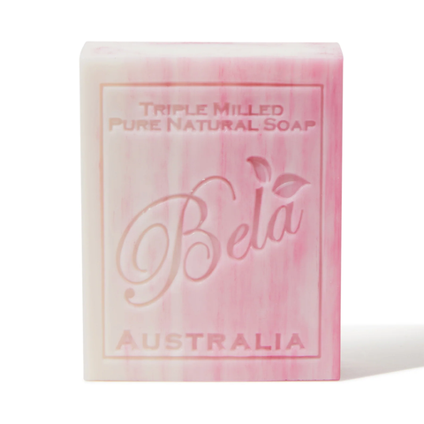 Pomegranate
Natural Soap Bar 3.3 oz RC