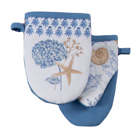 Beach Vibes Grabber Mitt R8355