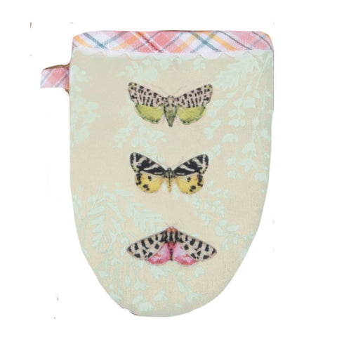 Botanical Sketchbook Grabber Mitt R8525
