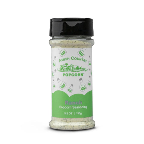 Amish Country Popcorn Seasoning 