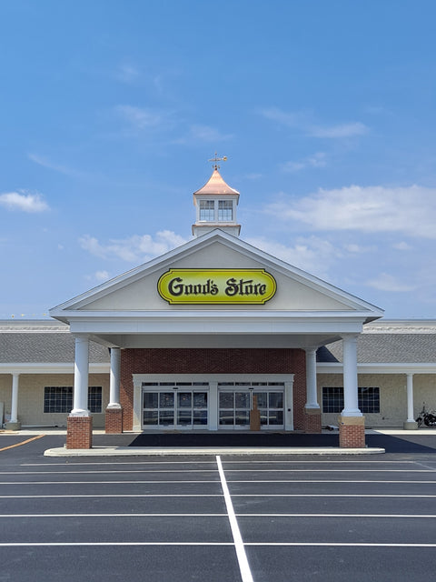 Good's Store in Ephrata