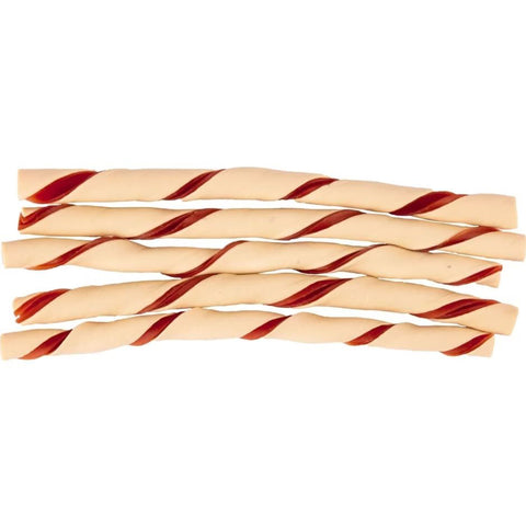 Chicken Smart Twist Sticks 
