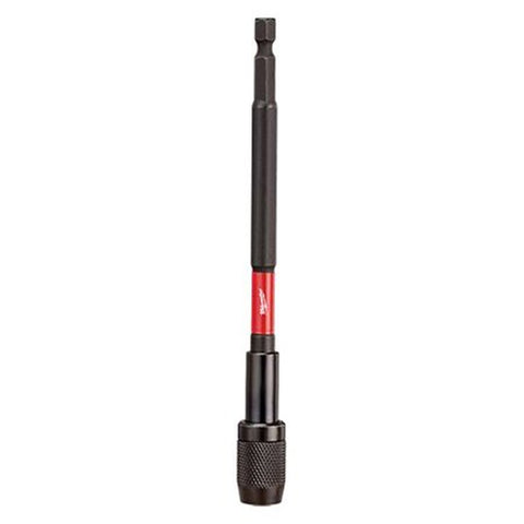 Shockwave Impact Duty 6 in. Magnetic Locking Bit Holder