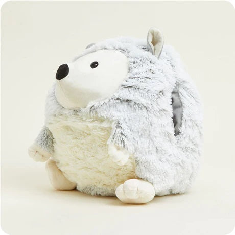 Hedgehog on an Angle