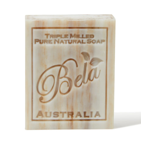 Sandalwood Natural Soap Bar 3.3 oz 