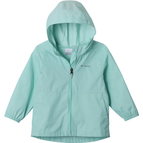 Girls' Switchback  II Jacket-186704