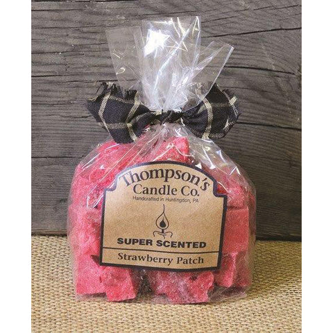 Strawberry Patch wax melts