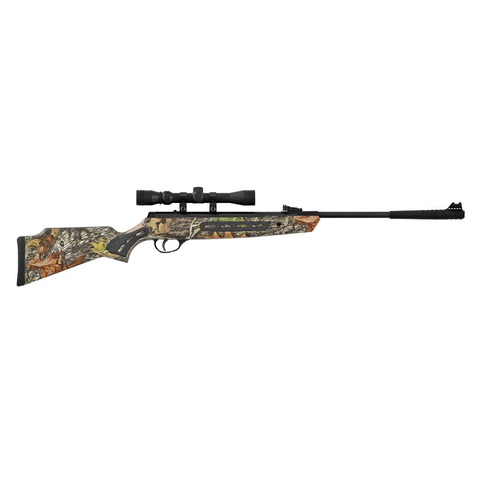 Striker Camo Combo Air Rifle HC1000STRC 