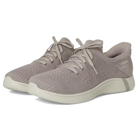 Women's On-The-Go Hands Free Slip-Ins Swift W/ Knit Fit Shoes 137255