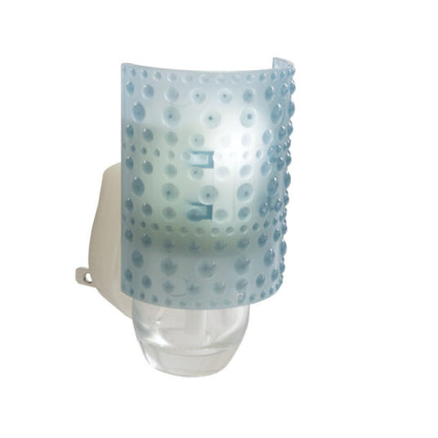 Hobtail WallScents Pluggable Fragrance Warmer WSHBN