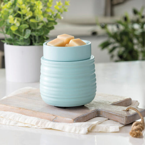 Ruche Wax Warmer WWRUC