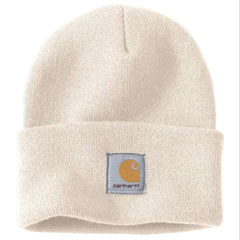 Unisex Knit Watch Hat A18