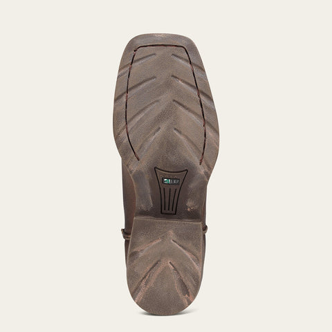 Youth Rambler Western Boots 10007602  bottom