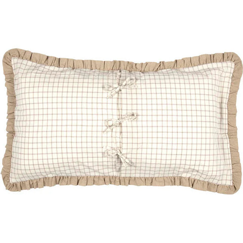 Grace Pillow Sham 4048
