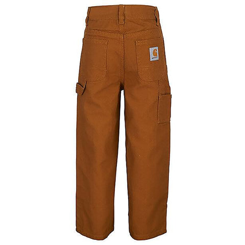 Back of Pants