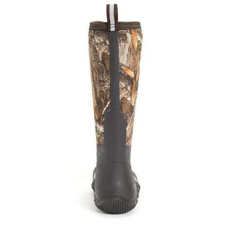 Back of boot