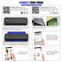 Biomaser Wireless Tattoo Stencil Printer with 10pcs Transfer Paper - Tattoo Unleashed