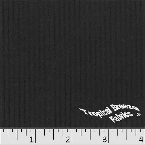 black skip dent poly cotton