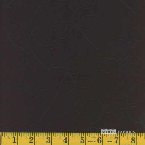 black, Jacquard Knit Fabric 139800