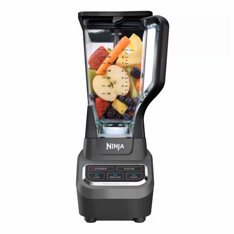 Black Blender 72 oz  BL610