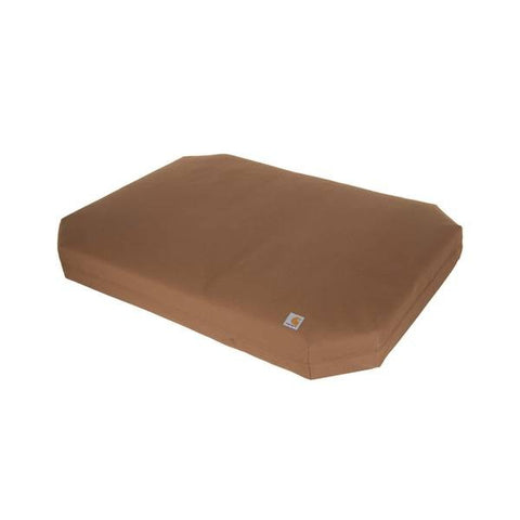 Carhartt Brown Field Dog Bed