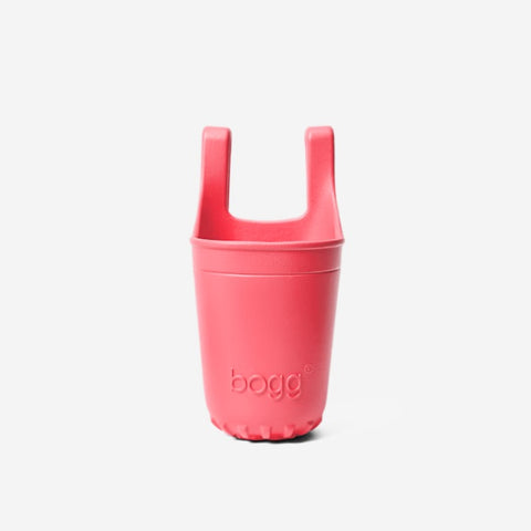 Bogg Bevy cupholder in capri coral