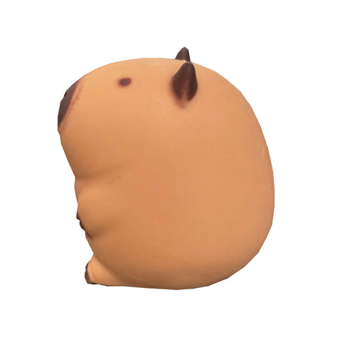 Capybara Squeeze Toy ATY027